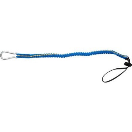 WERNER LADDER - FALL PROTECTION Werner Tool Lanyard, 30in to 50in, Each M400003